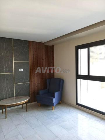 Vente Appartement à Casablanca