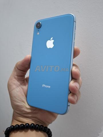 iPhone XR 64Go