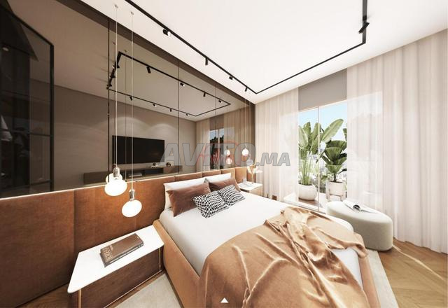 Vente Appartement à Casablanca