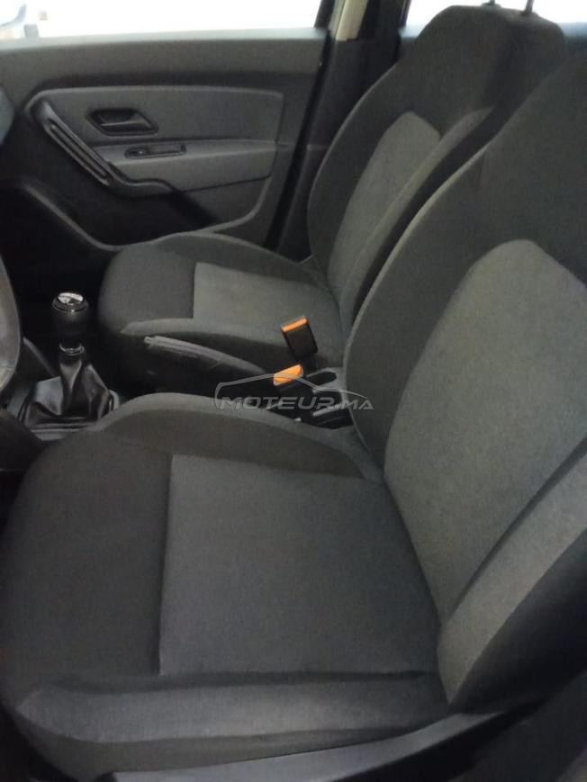 dacia duster 2023 diesel manuel 3amra a Meknès 