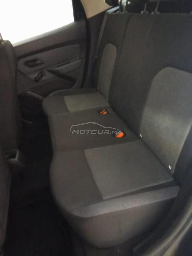 dacia duster 2023 diesel manuel 3amra a Meknès 