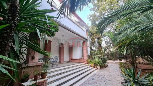 Vente Villa à Casablanca