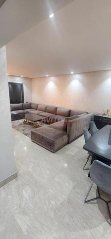 Vente Appartement à Casablanca