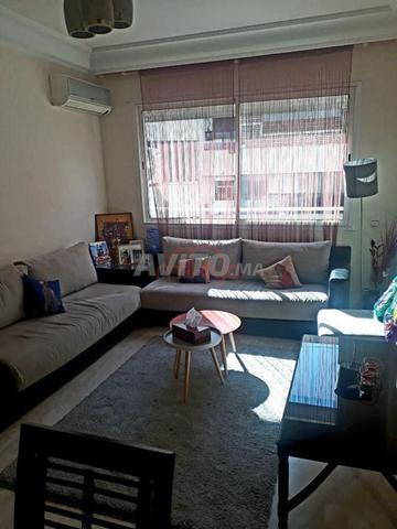 Vente Appartement à Casablanca