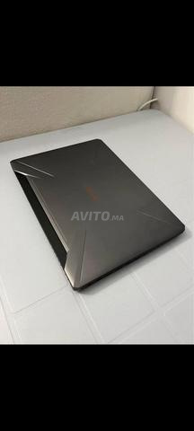 Asus TUF Gaming FX505GD GTX 1050 - 2