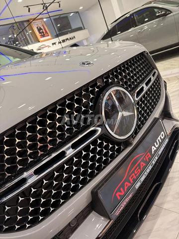 مرسيدس GLE 350de