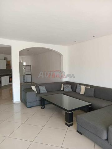 Vente Appartement à Dar Bouazza