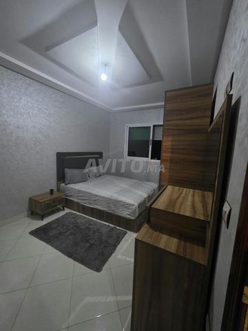 Appartement meublé à louer Majma Al Khair - 2