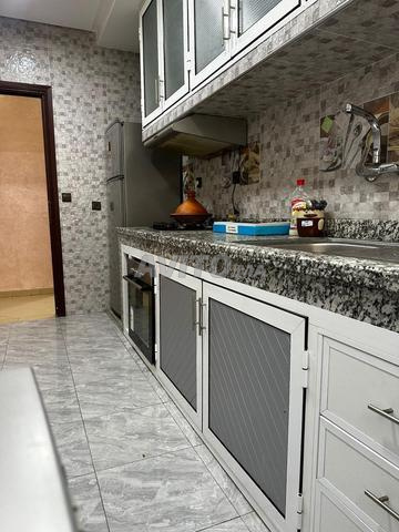 Appartement à louer - 2