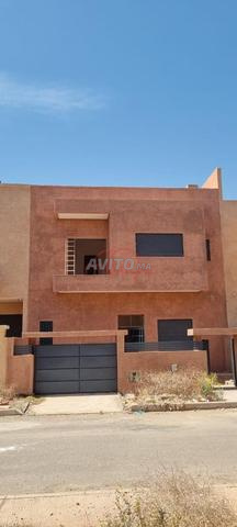 Vente Villa à Marrakech