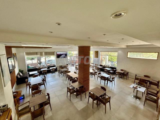 Vente Murs à Marrakech