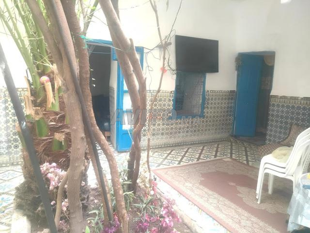 Vente Villa à Marrakech