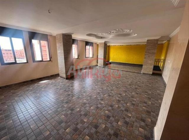 Vente Appartement à Marrakech