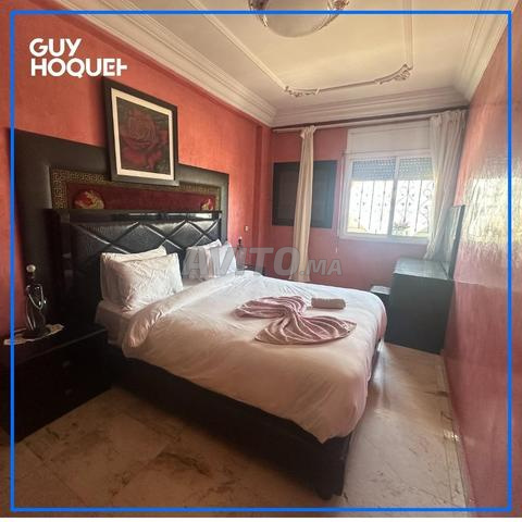 Appartement à louer 156 m² à Casablanca - 2