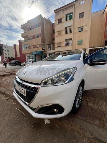 🇫🇷 بيجو 208 وايت إيديشن 🇫🇷 - 2