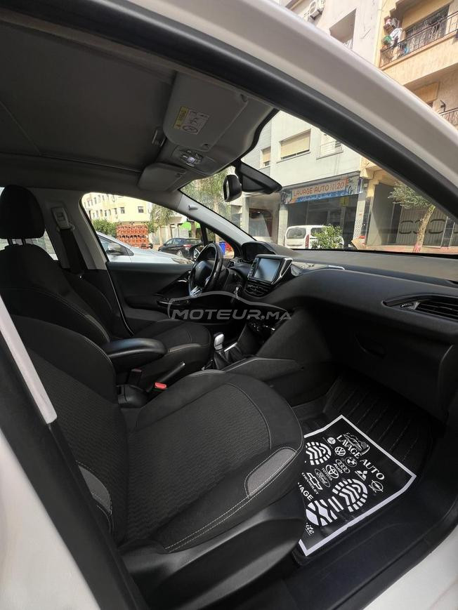 🇫🇷 PEUGEOT 208 WHITE EDITION 🇫🇷