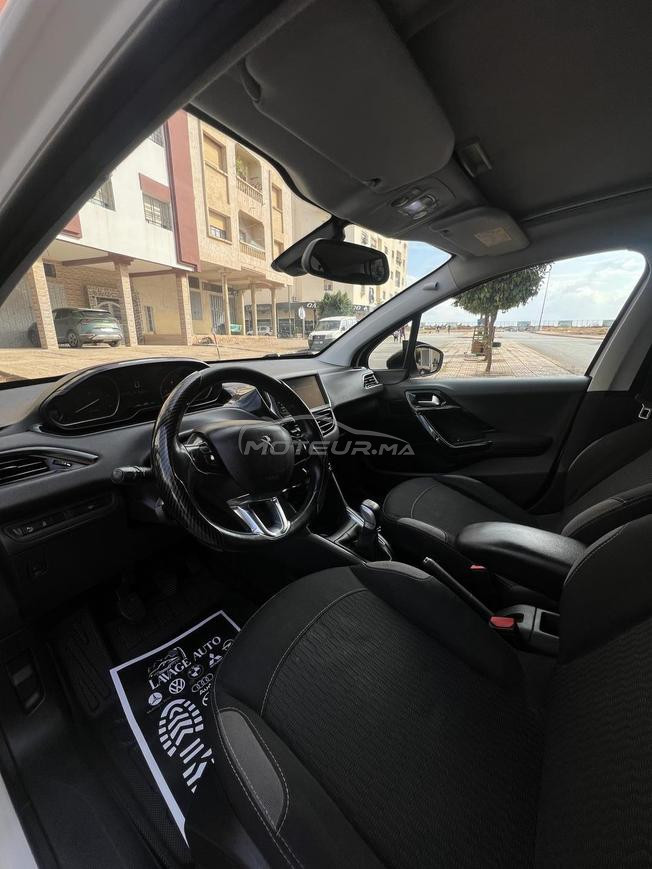 🇫🇷 PEUGEOT 208 WHITE EDITION 🇫🇷