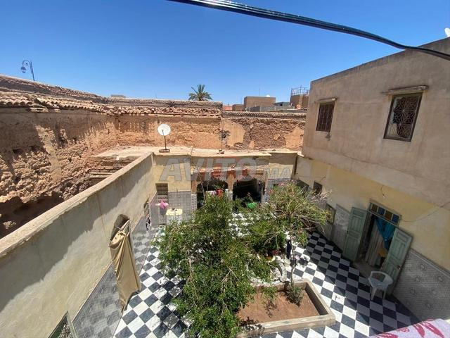 بيع منزل بـمراكش