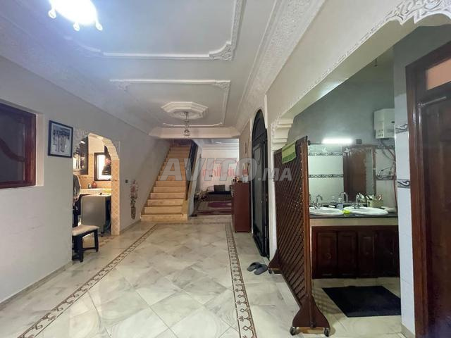Vente Maison à Marrakech