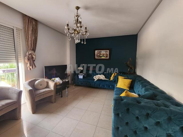 Vente Appartement à Agadir