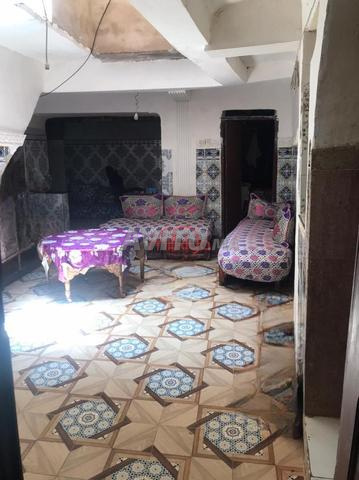 بيع منزل في مراكش