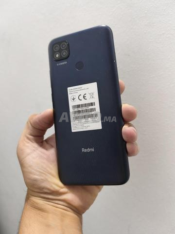 Redmi 9c 64g