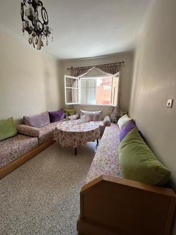 Vente Maison à Marrakech