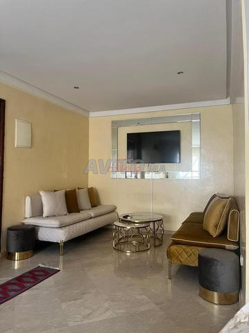 Vente Appartement à Marrakech