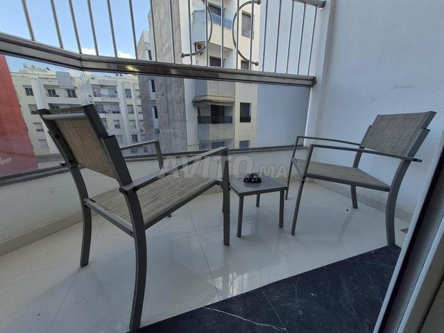 Appartement à vendre 95 m² à Fès - 2