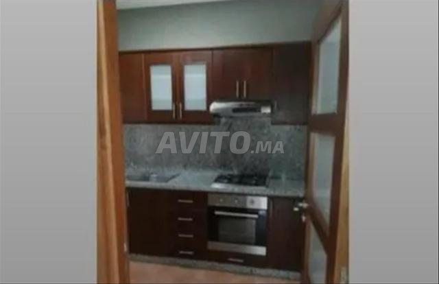 Appartement à vendre à Oulfa - 2