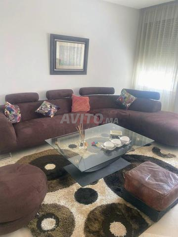 بيع شقة بالدار البيضاء