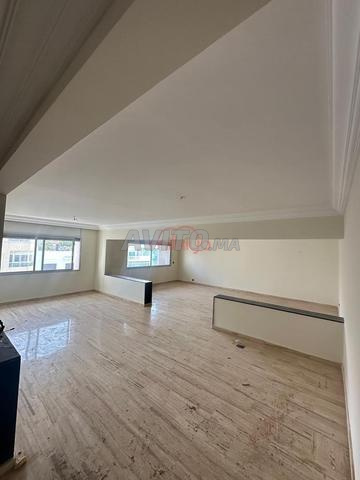 Vente Appartement à Casablanca
