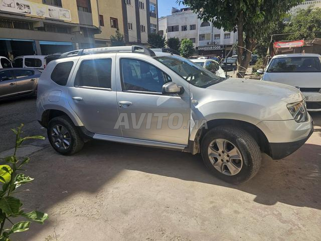 Dacia Duster - 2