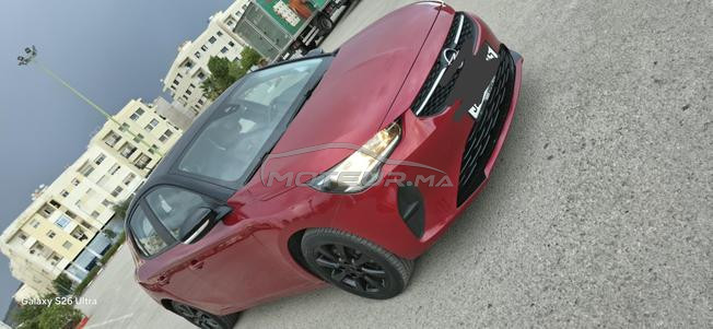 opel corsa modèle 2023