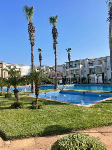 Vente Appartement à Tamaris