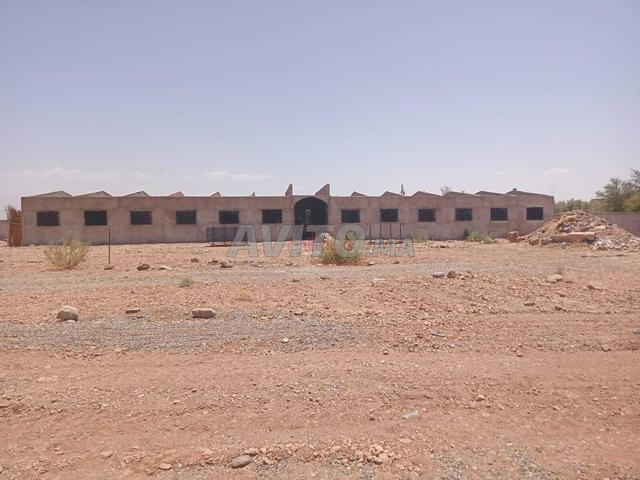Location Local à Marrakech