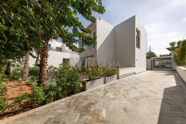 Location Bureau à Casablanca