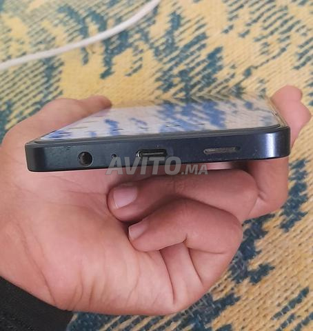Samsung Galaxy A06 5G 128Go 8RAM - Casablanca - 2