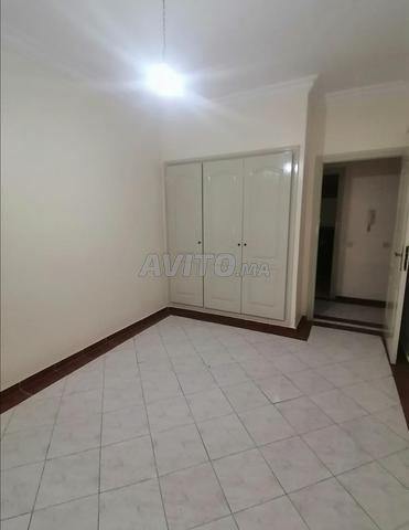 Appartement vide centre ville - 2