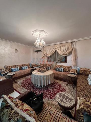 بيع شقة بمراكش