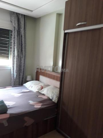 Appartement à vendre 62 m² à Sidi Maarouf Hafid El Khir - 2