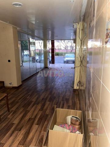 بيع محل تجاري بمراكش