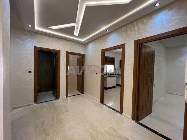 Vente Appartement à Berrechid