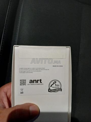 Samsung A07 neuf - 2