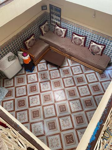 Vente Riad à Marrakech