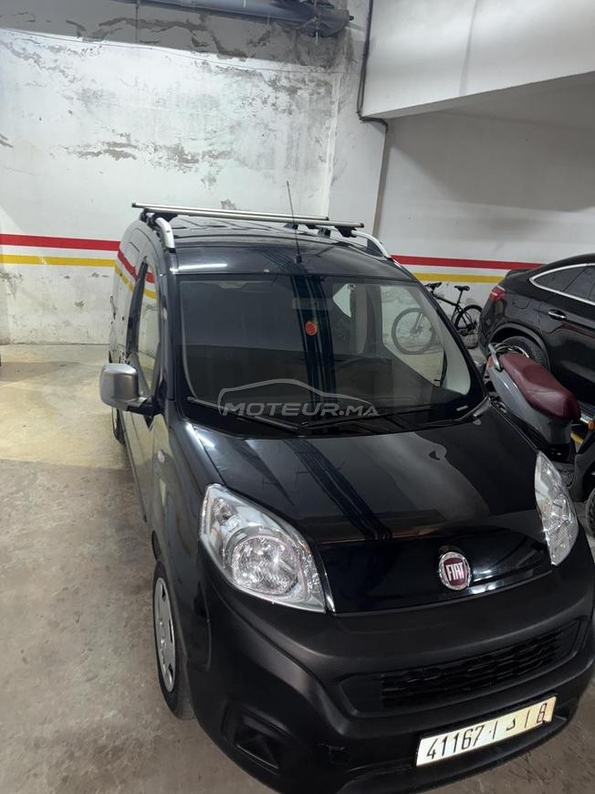 Fiat fiorino 15/10/2020