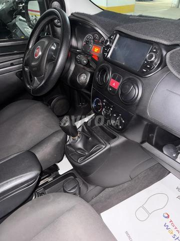 Fiat Fiorino 15/10/2020 - 2