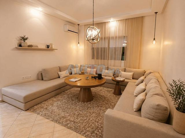 Vente Appartement à Marrakech