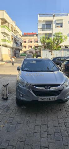 Hyundai ix35 TT Option 2013 8 CV Automatique