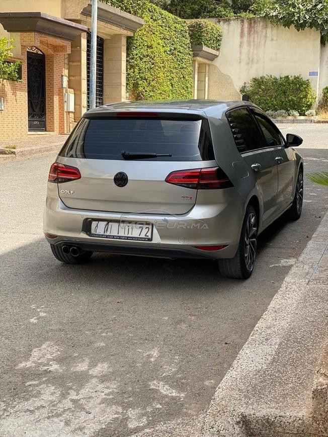 Golf 7                  